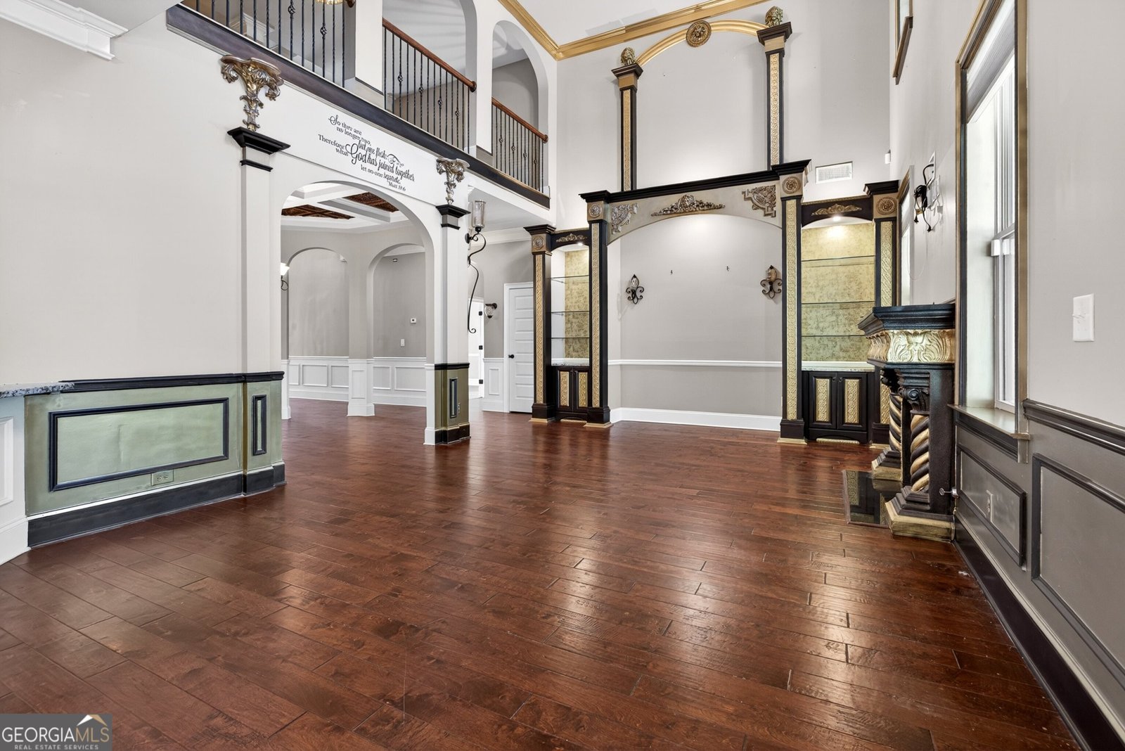 215 Legends Drive Fayetteville - Photo 22