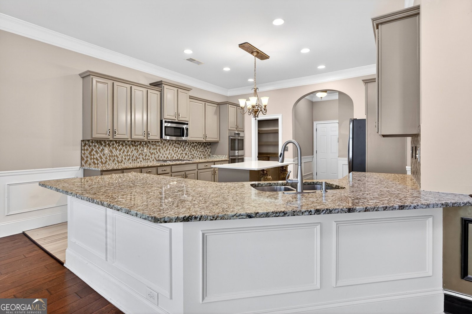 215 Legends Drive Fayetteville - Photo 24