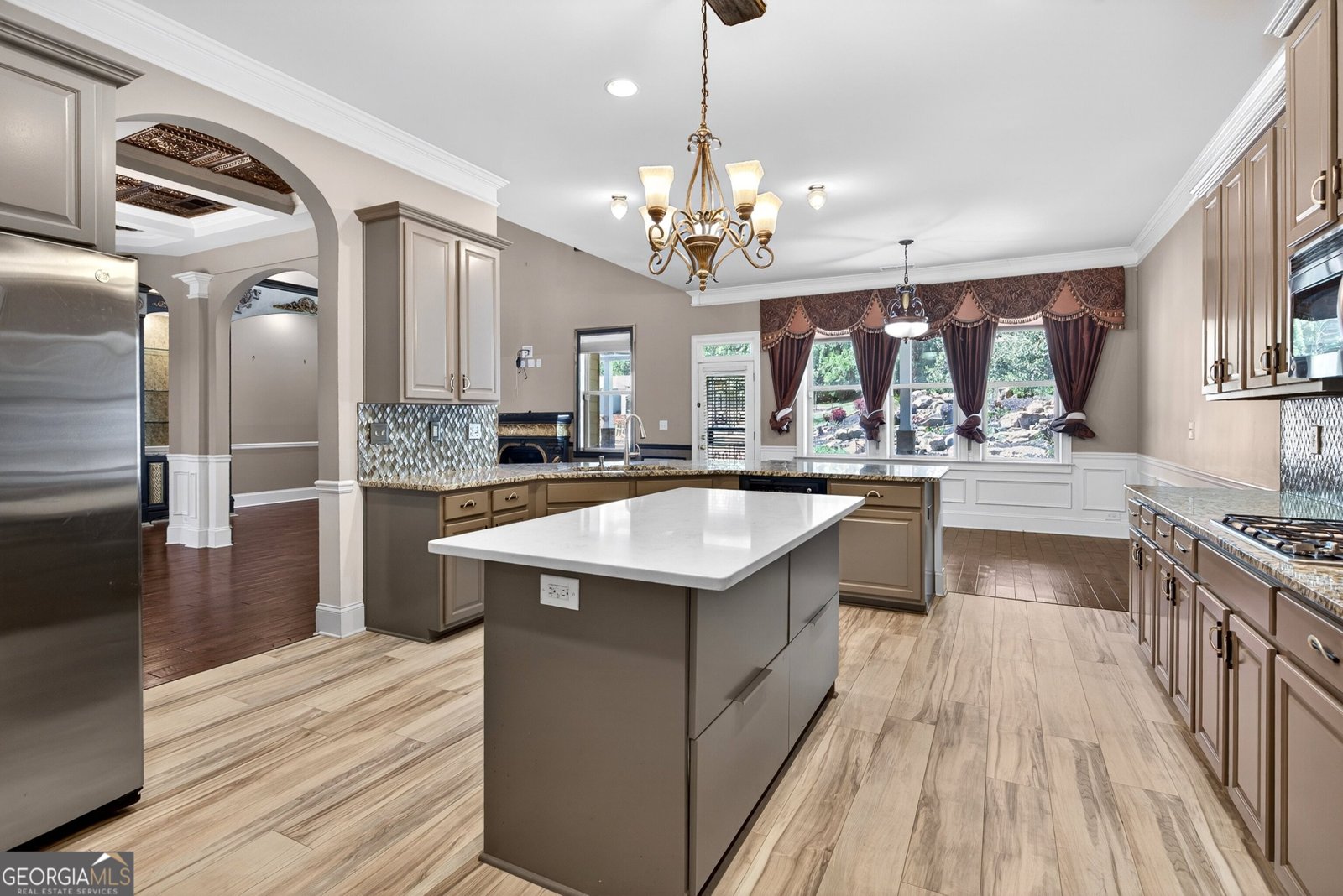 215 Legends Drive Fayetteville - Photo 25