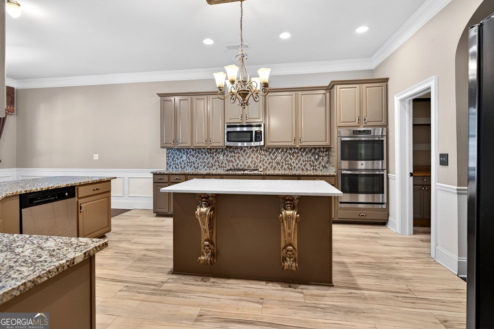 215 Legends Drive Fayetteville - Photo 26