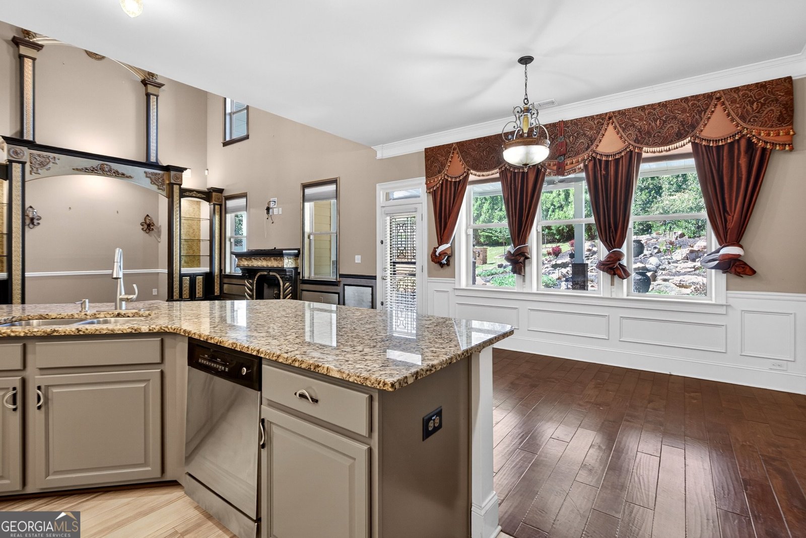 215 Legends Drive Fayetteville - Photo 27