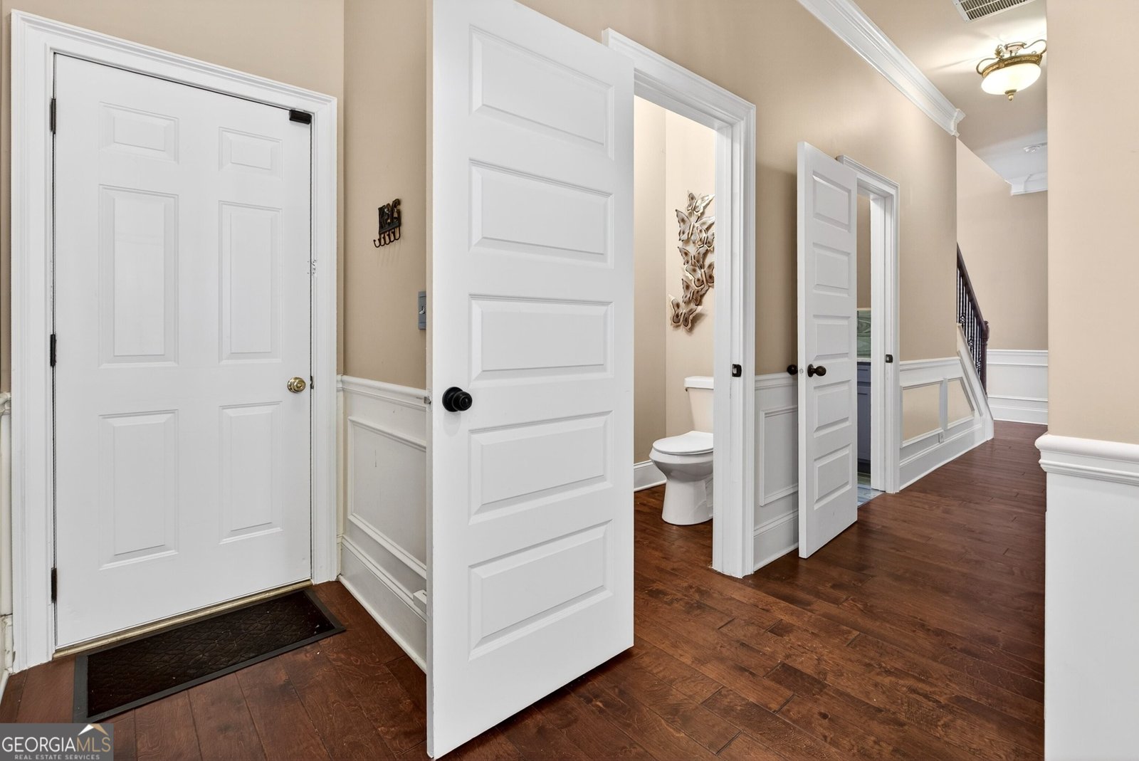 215 Legends Drive Fayetteville - Photo 29