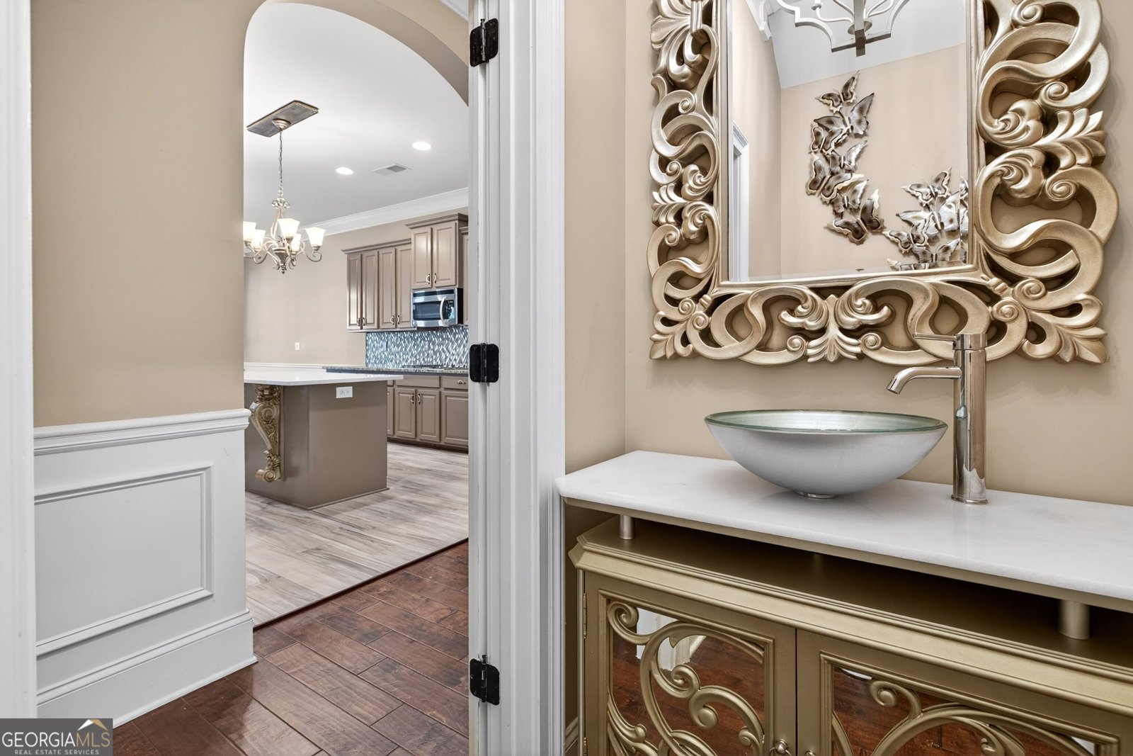 215 Legends Drive Fayetteville - Photo 30