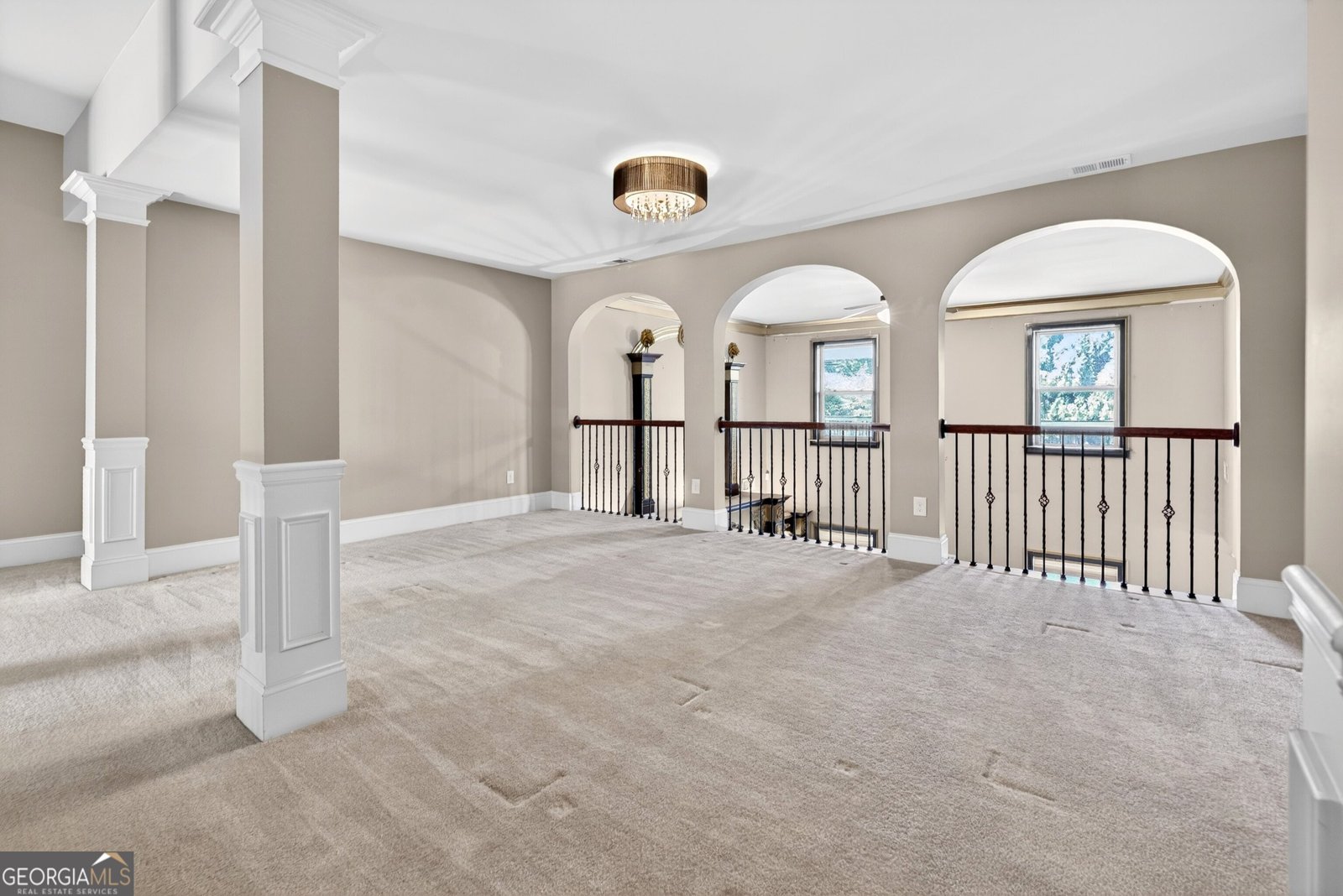 215 Legends Drive Fayetteville - Photo 35