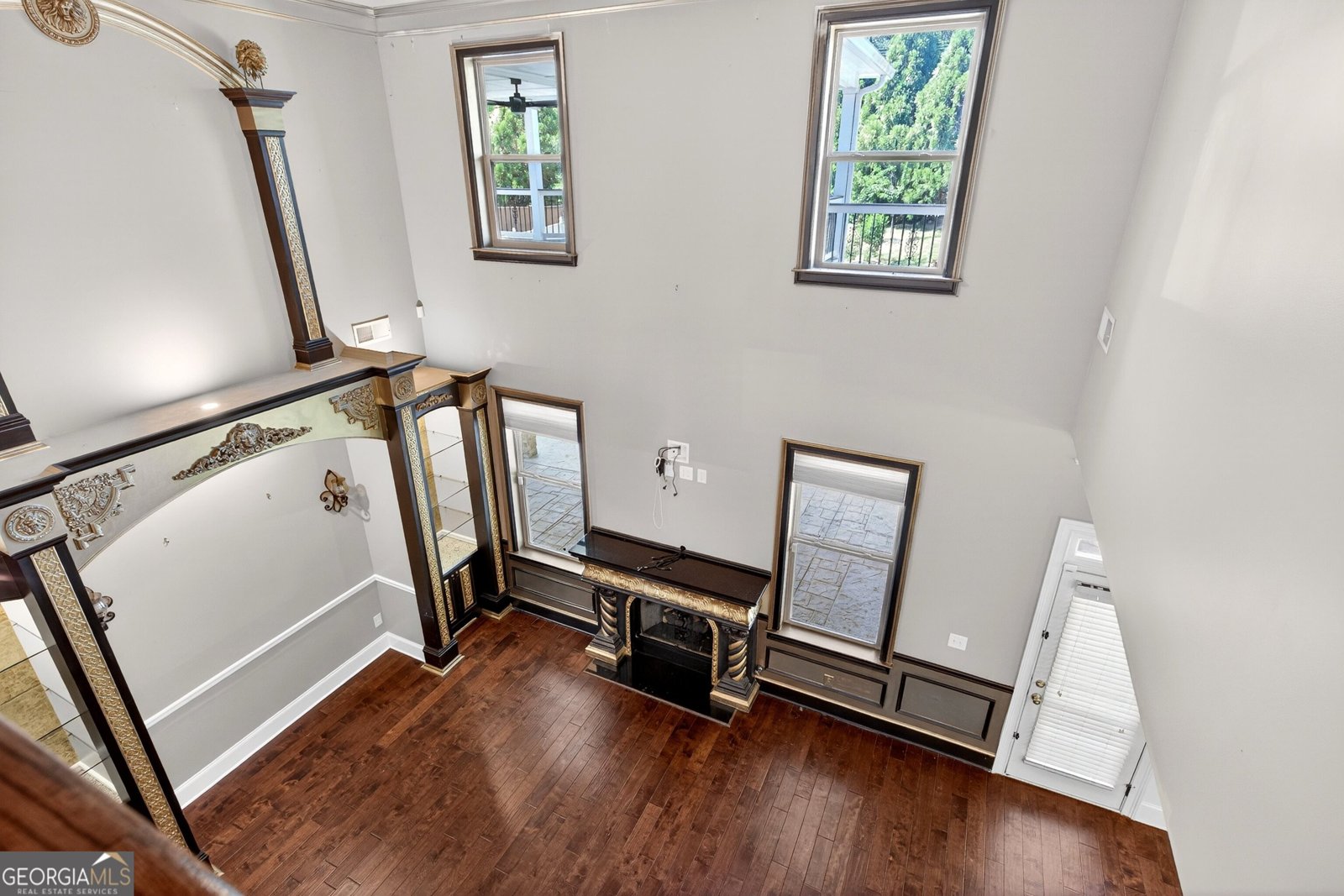 215 Legends Drive Fayetteville - Photo 37