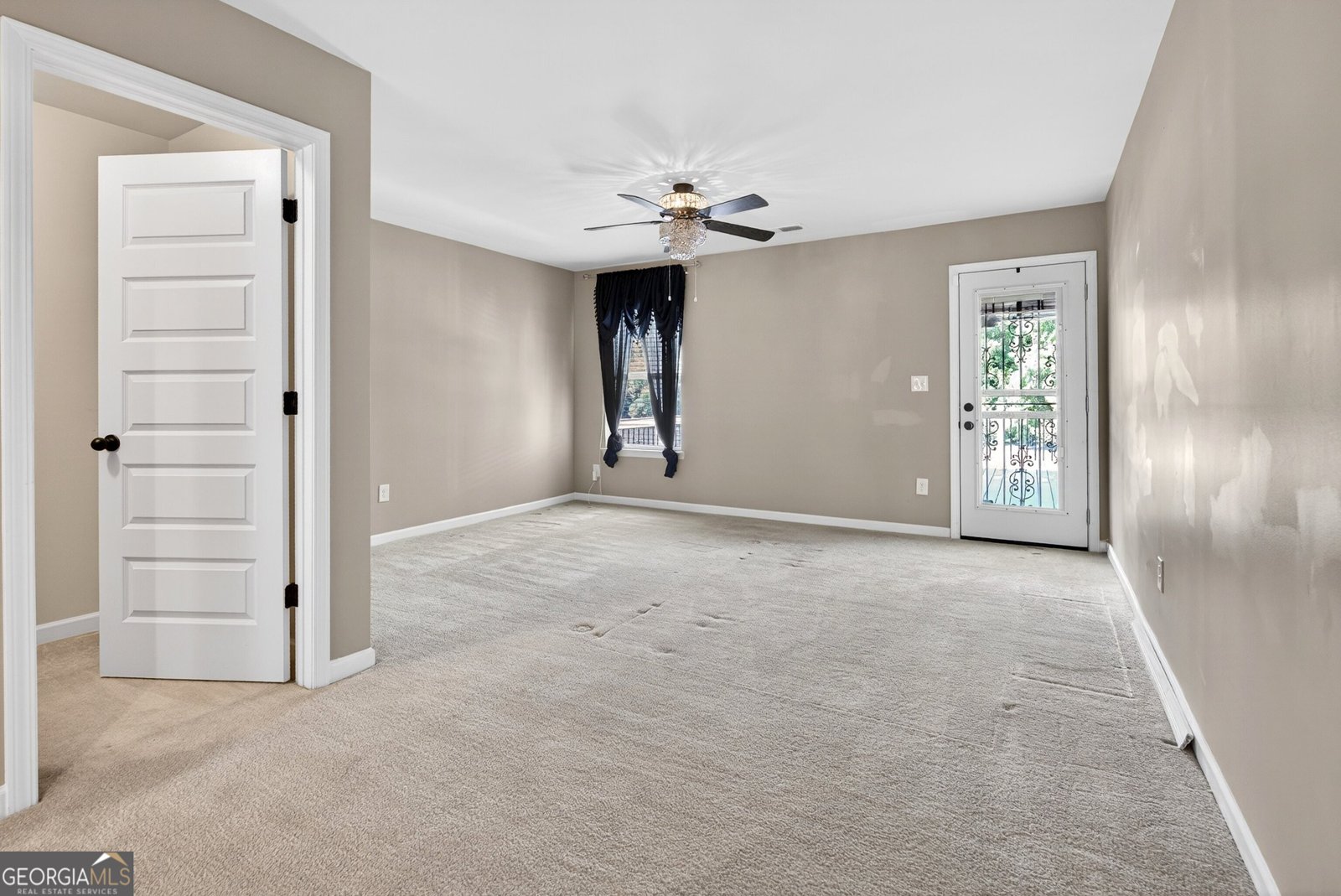 215 Legends Drive Fayetteville - Photo 45