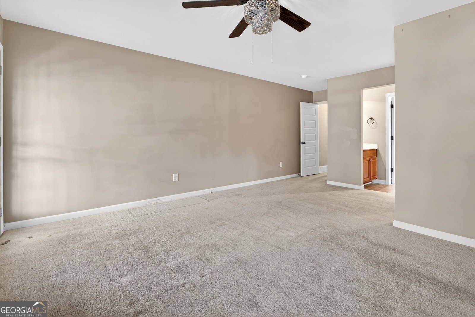 215 Legends Drive Fayetteville - Photo 46