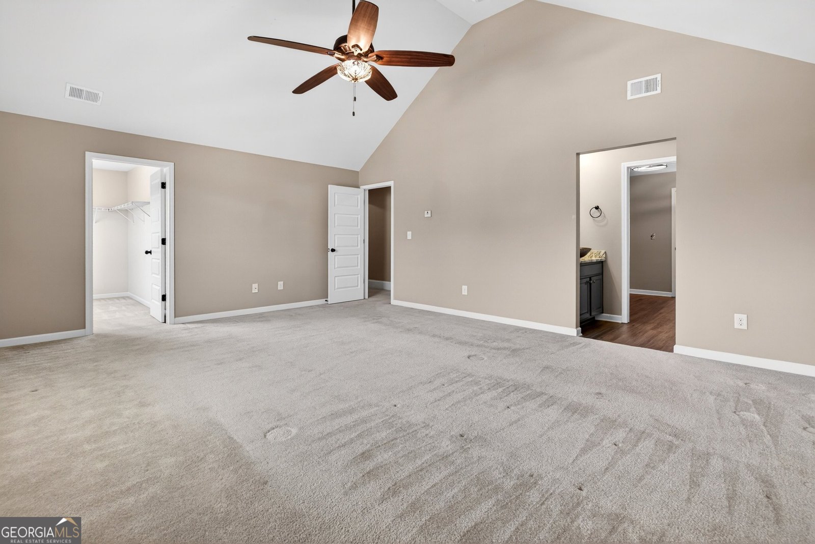 215 Legends Drive Fayetteville - Photo 54