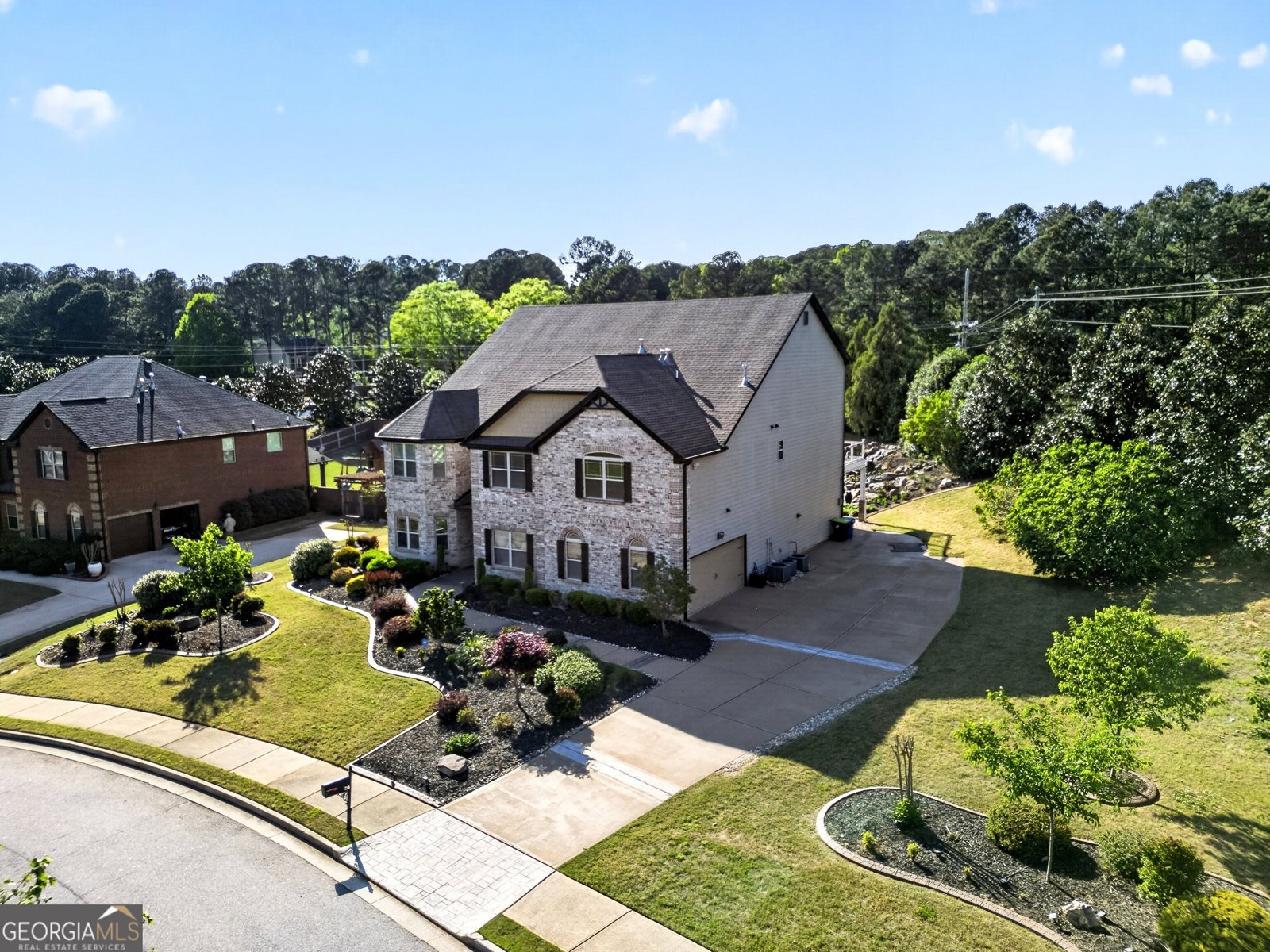 215 Legends Drive Fayetteville - Photo 6