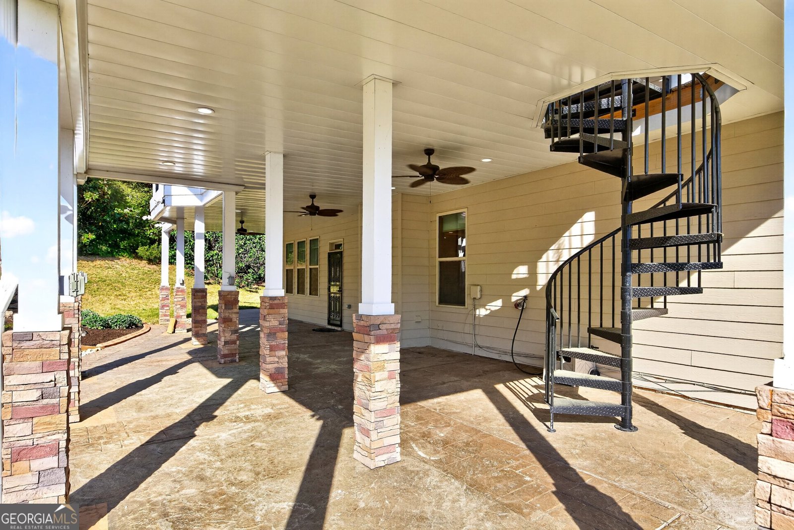 215 Legends Drive Fayetteville - Photo 64