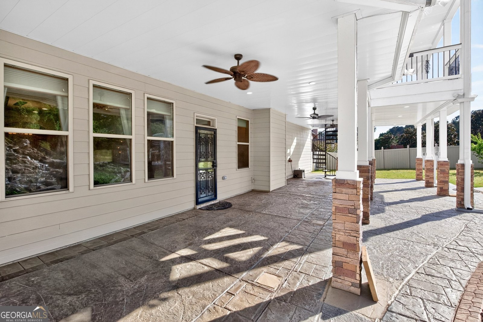 215 Legends Drive Fayetteville - Photo 65