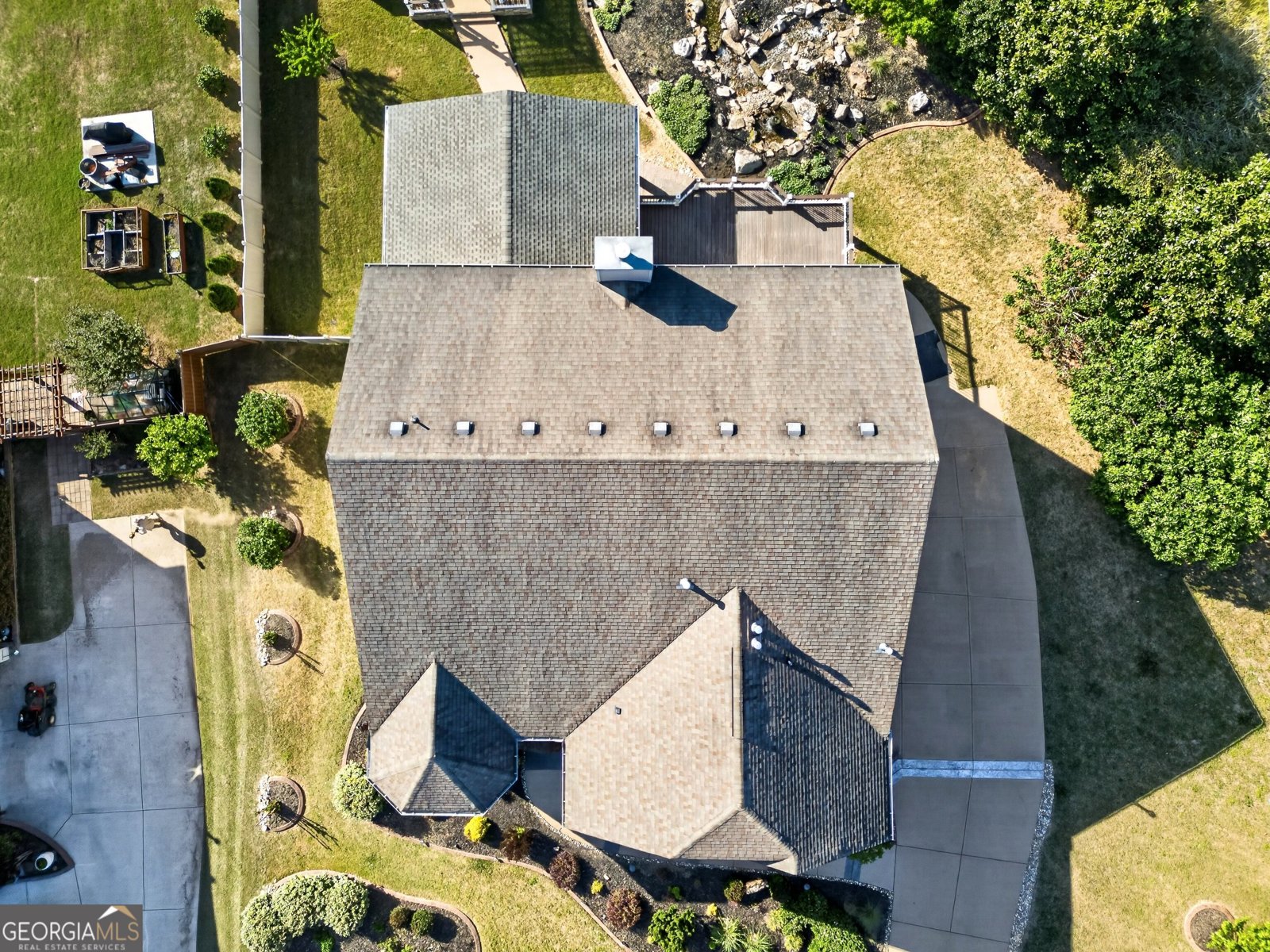 215 Legends Drive Fayetteville - Photo 7