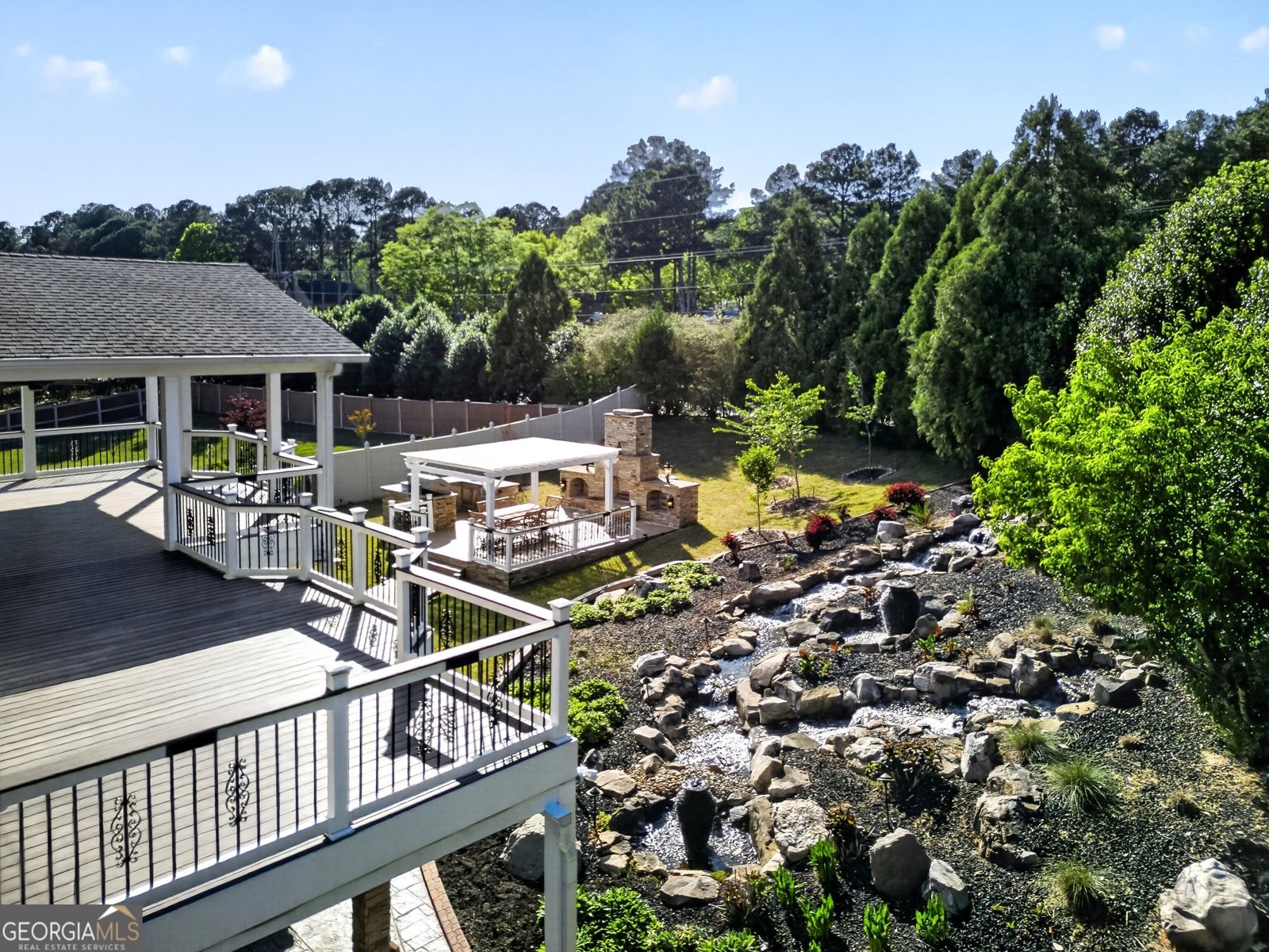 215 Legends Drive Fayetteville - Photo 70