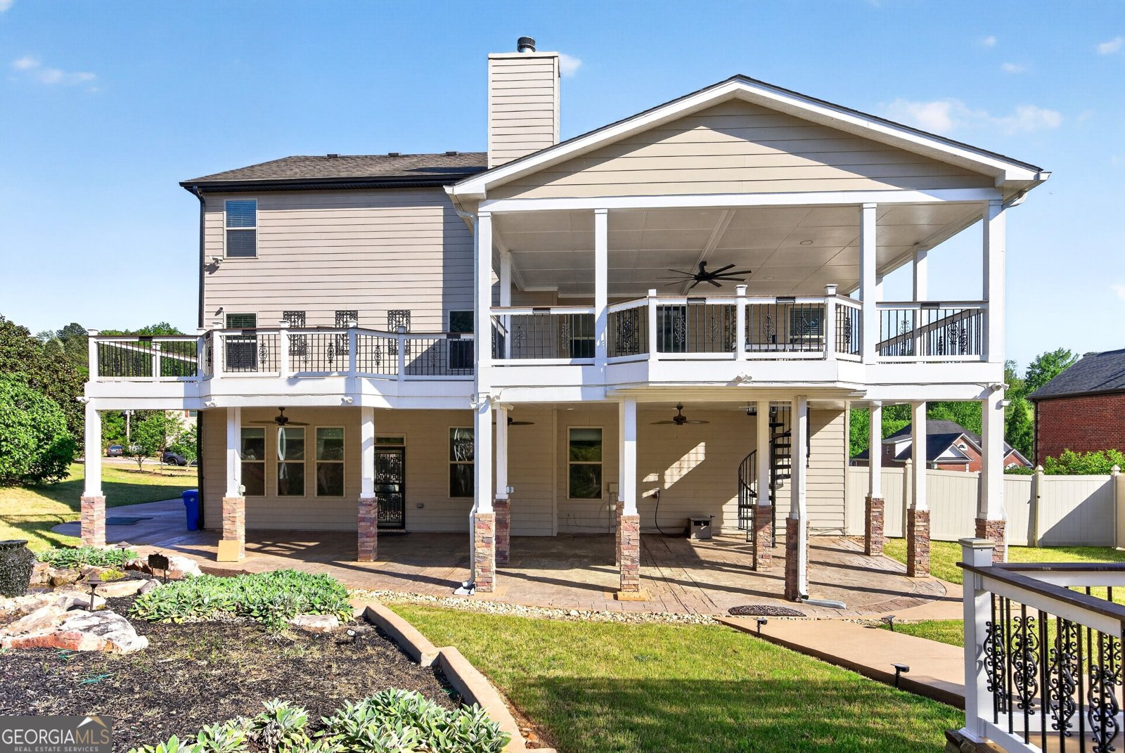 215 Legends Drive Fayetteville - Photo 71