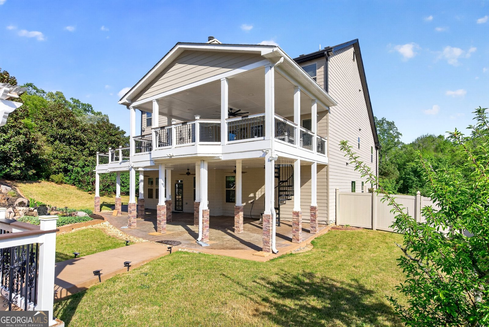 215 Legends Drive Fayetteville - Photo 72