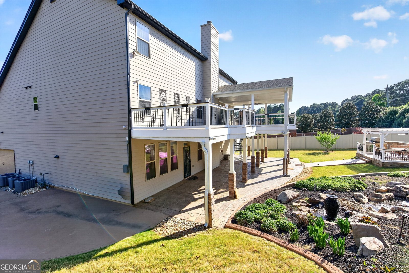 215 Legends Drive Fayetteville - Photo 73