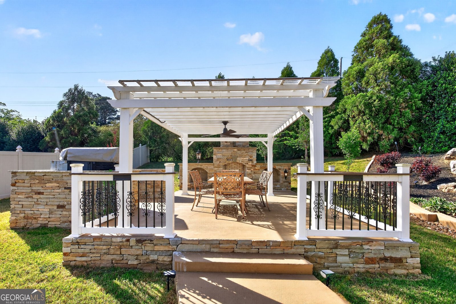 215 Legends Drive Fayetteville - Photo 74