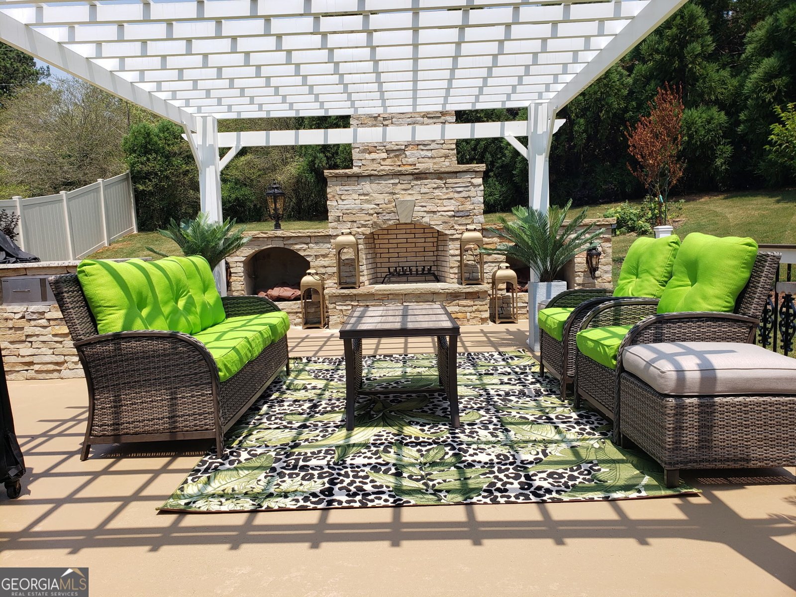 215 Legends Drive Fayetteville - Photo 75