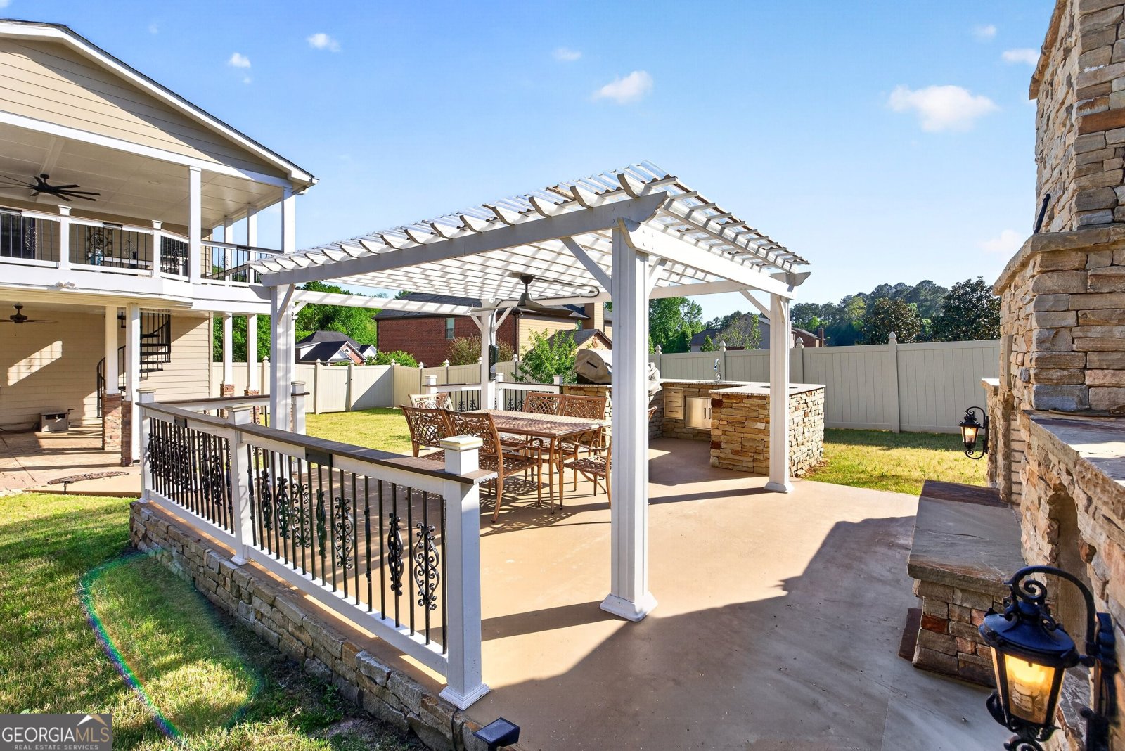 215 Legends Drive Fayetteville - Photo 76