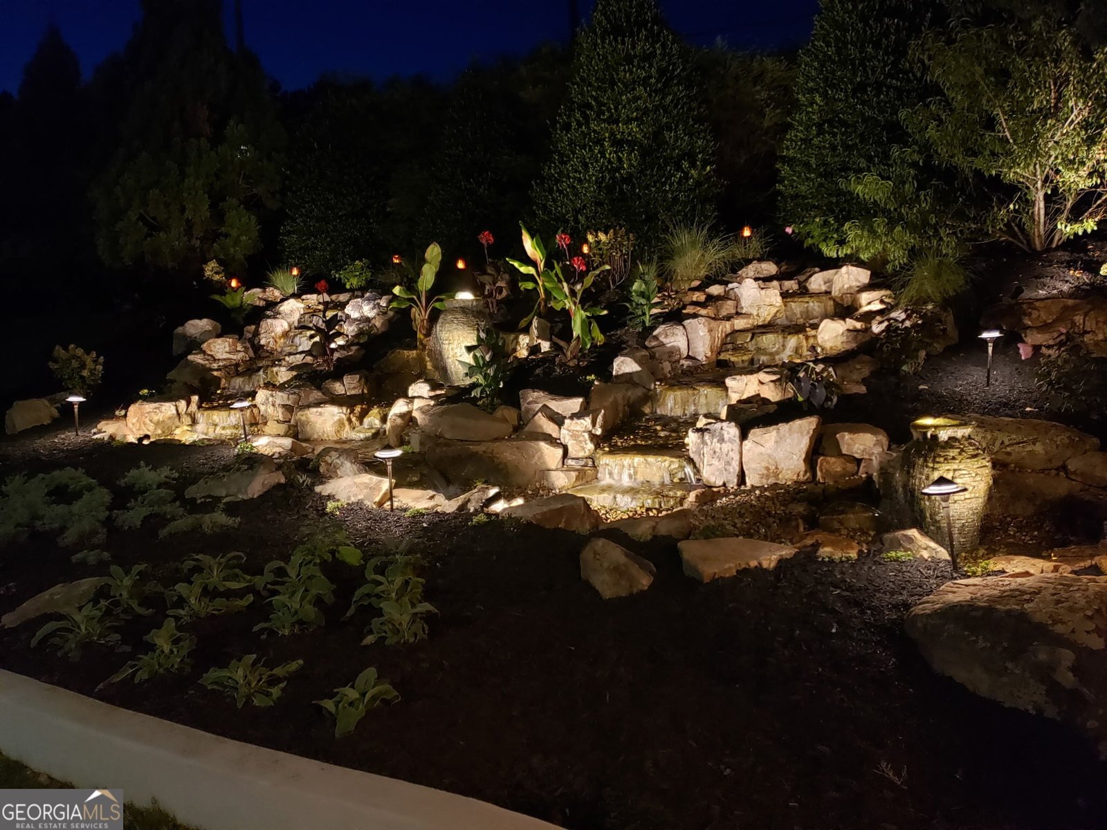 215 Legends Drive Fayetteville - Photo 78