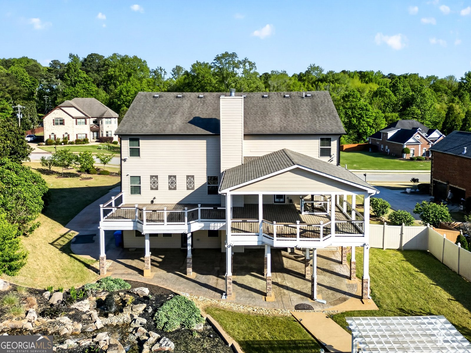 215 Legends Drive Fayetteville - Photo 82