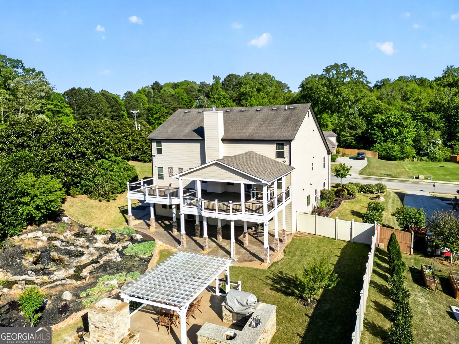 215 Legends Drive Fayetteville - Photo 83