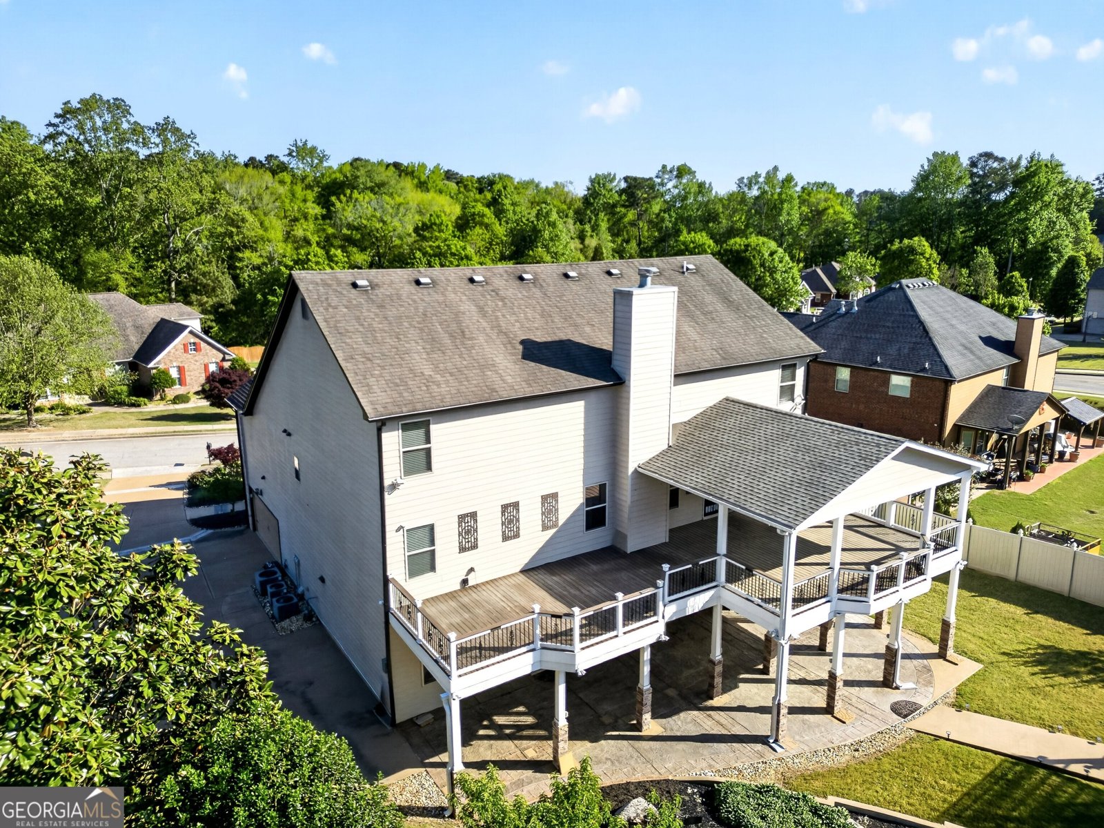 215 Legends Drive Fayetteville - Photo 84