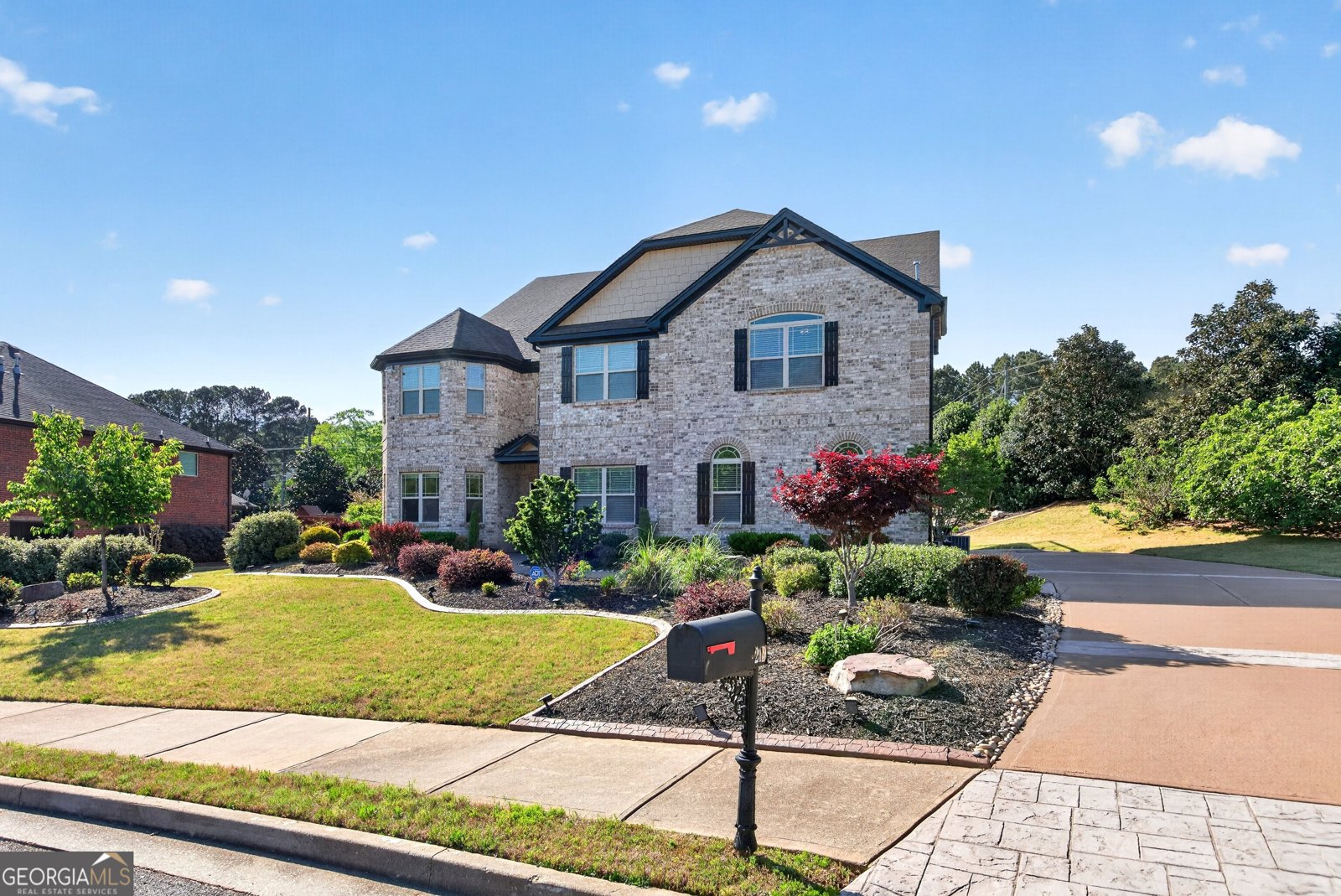 215 Legends Drive Fayetteville - Photo 86