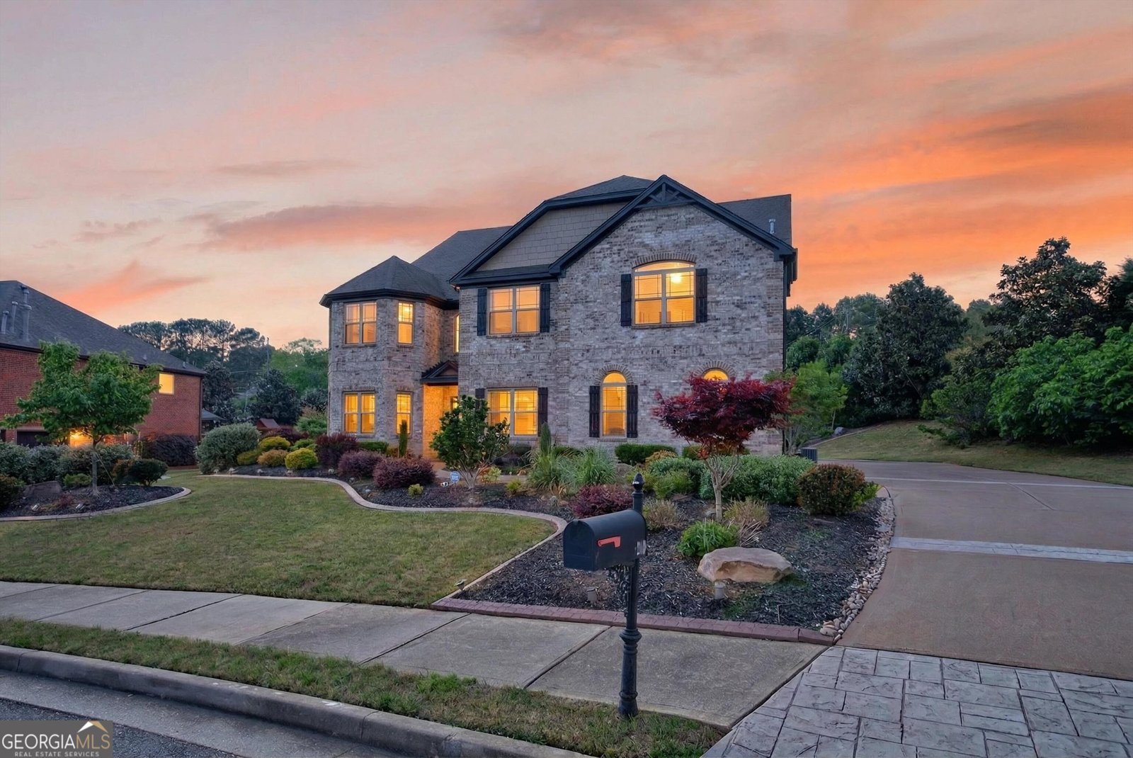 215 Legends Drive Fayetteville - Photo 87