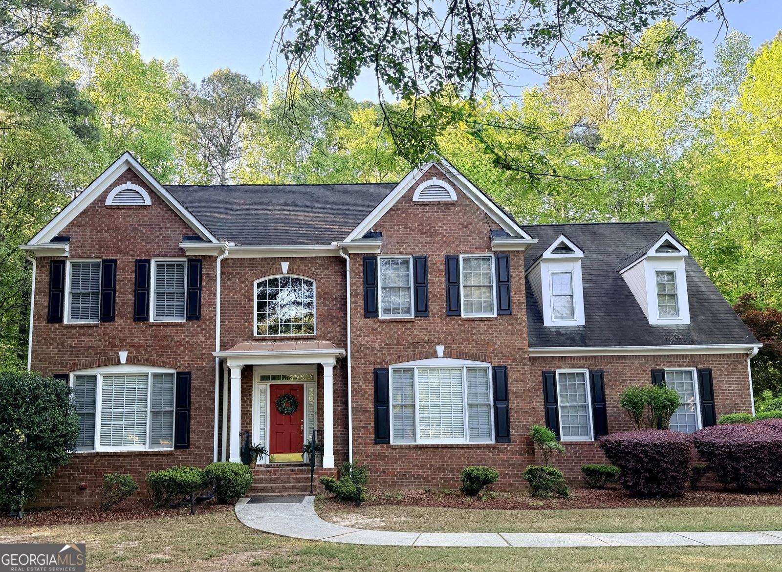 200 Nix Court Fayetteville - Photo 1