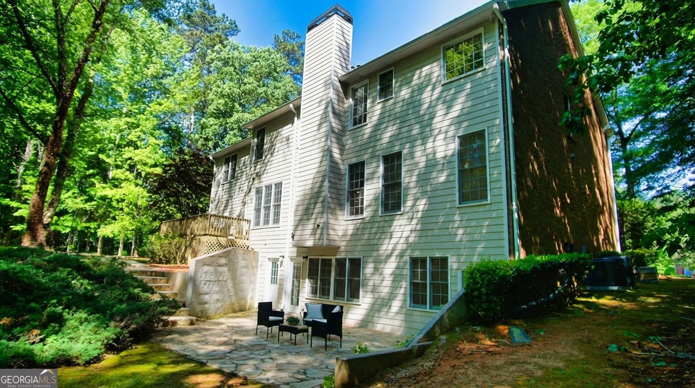 200 Nix Court Fayetteville - Photo 10