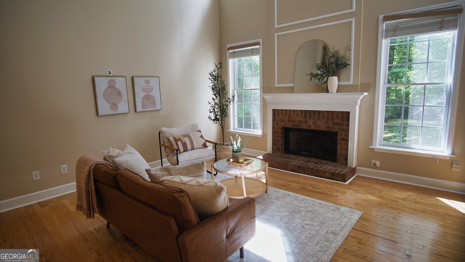 200 Nix Court Fayetteville - Photo 22