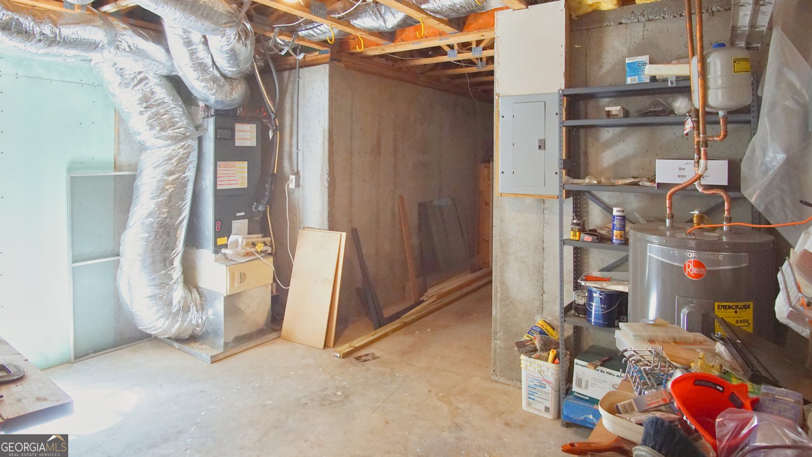 200 Nix Court Fayetteville - Photo 45