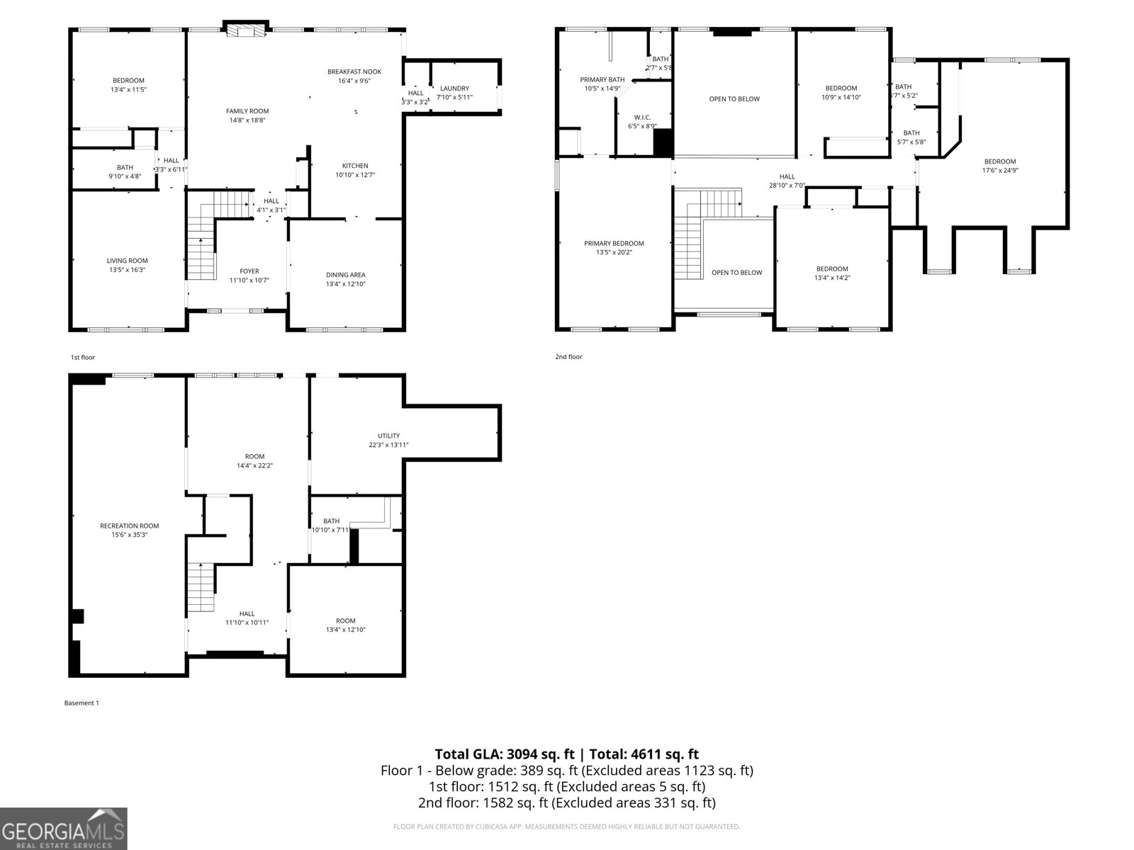 200 Nix Court Fayetteville - Photo 47