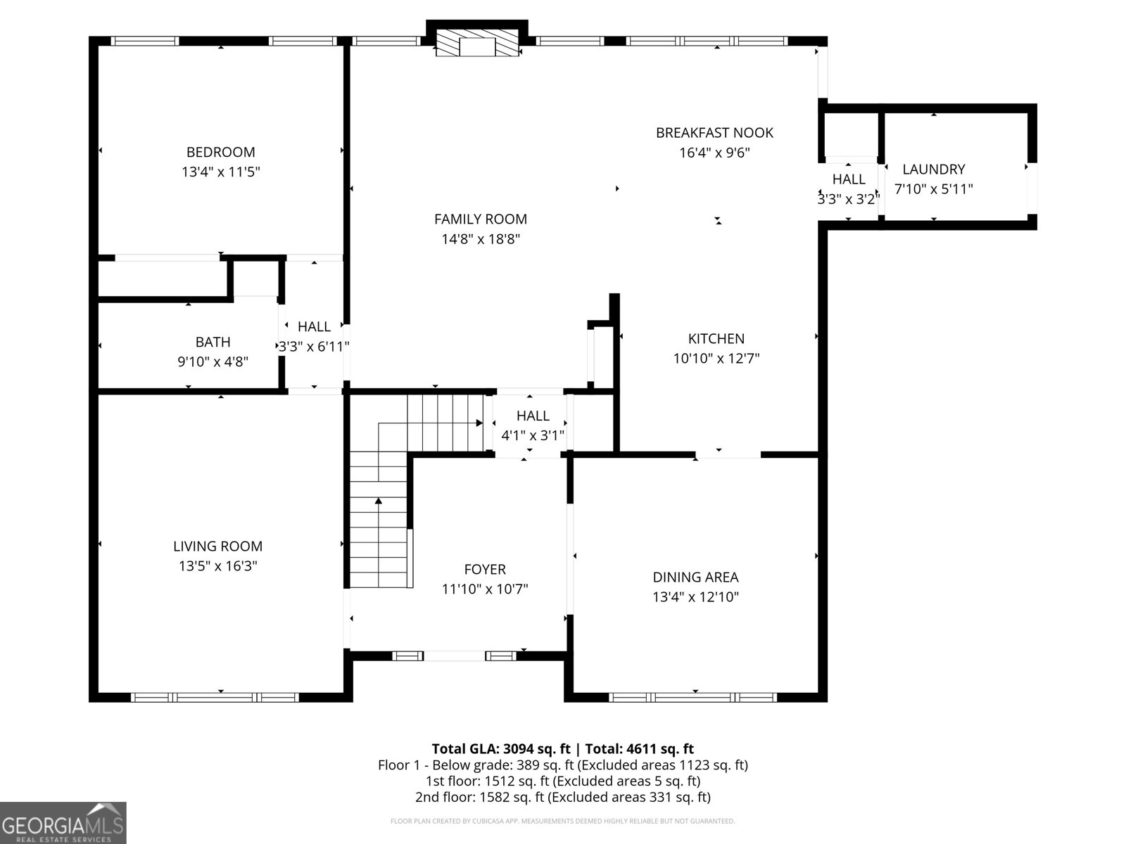 200 Nix Court Fayetteville - Photo 48