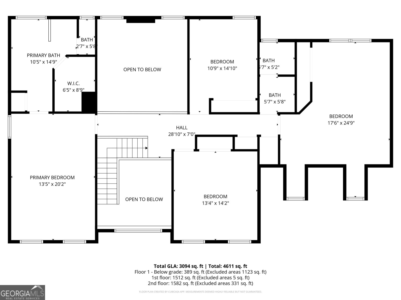 200 Nix Court Fayetteville - Photo 49