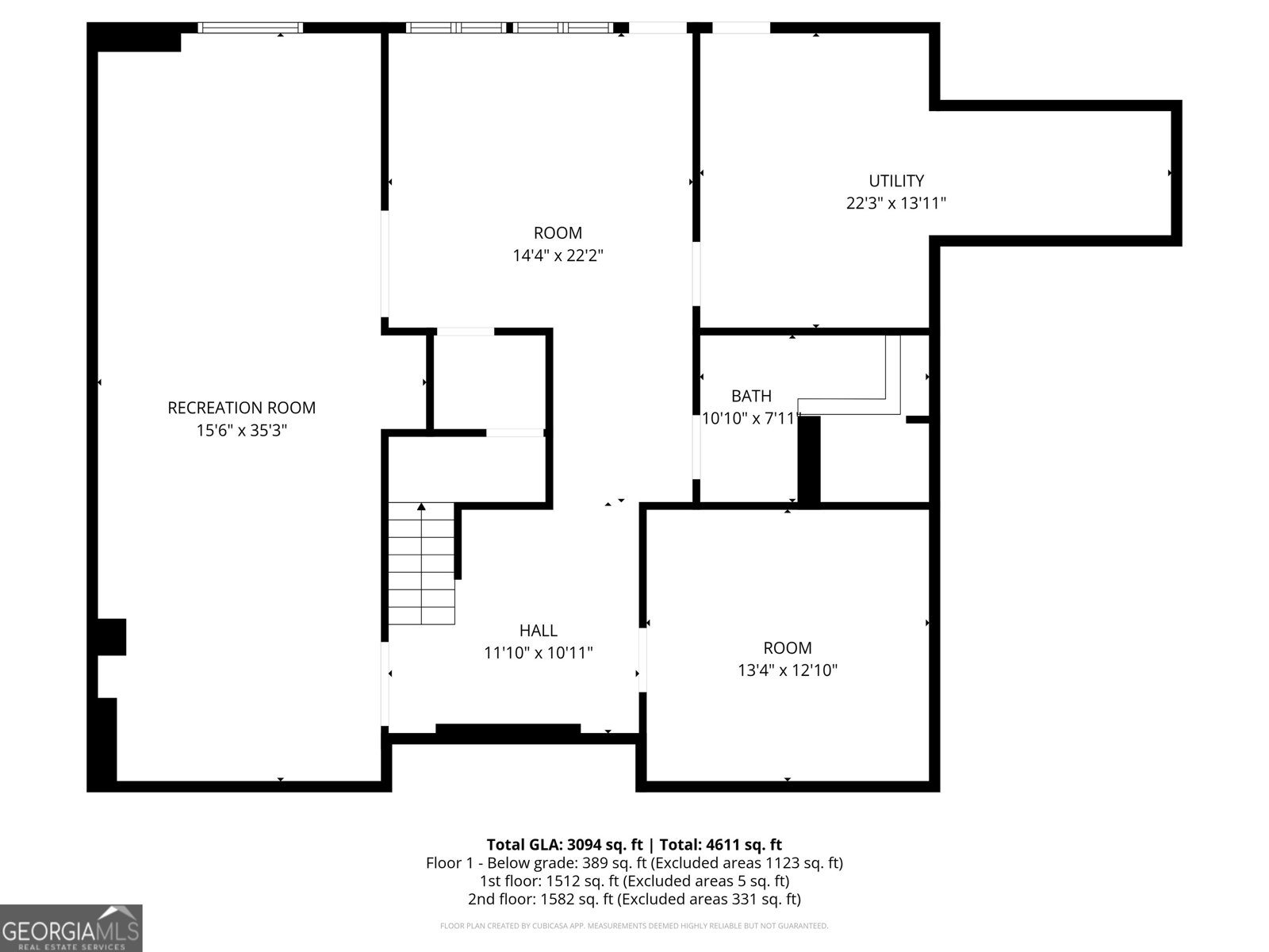 200 Nix Court Fayetteville - Photo 50