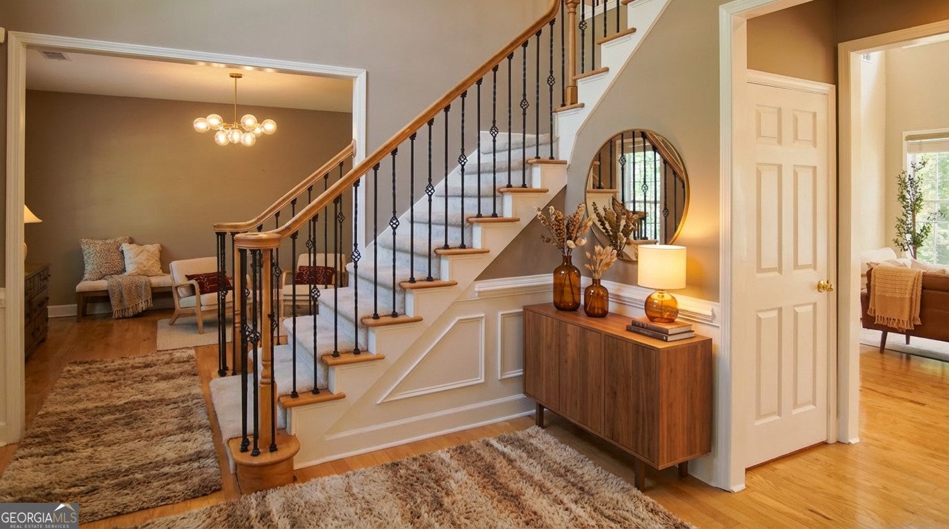 200 Nix Court Fayetteville - Photo 51