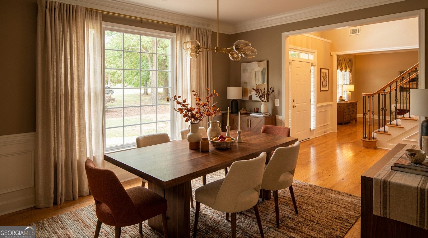 200 Nix Court Fayetteville - Photo 53