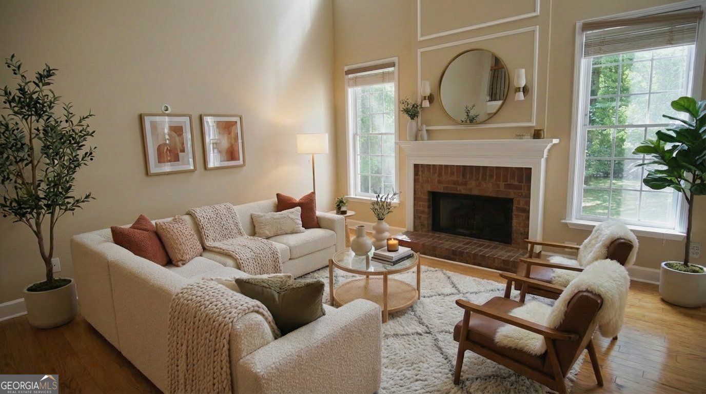 200 Nix Court Fayetteville - Photo 54