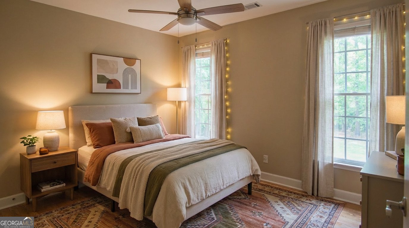 200 Nix Court Fayetteville - Photo 56