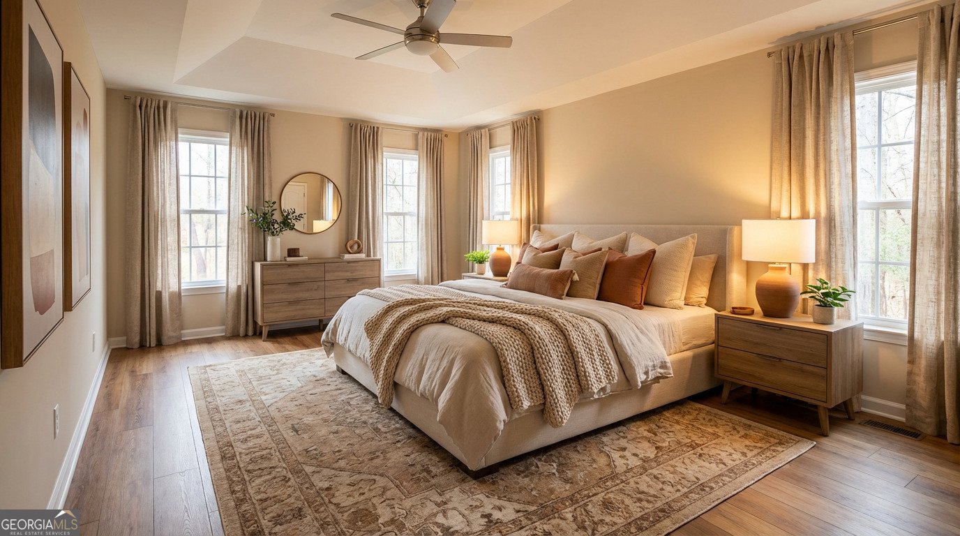 200 Nix Court Fayetteville - Photo 57