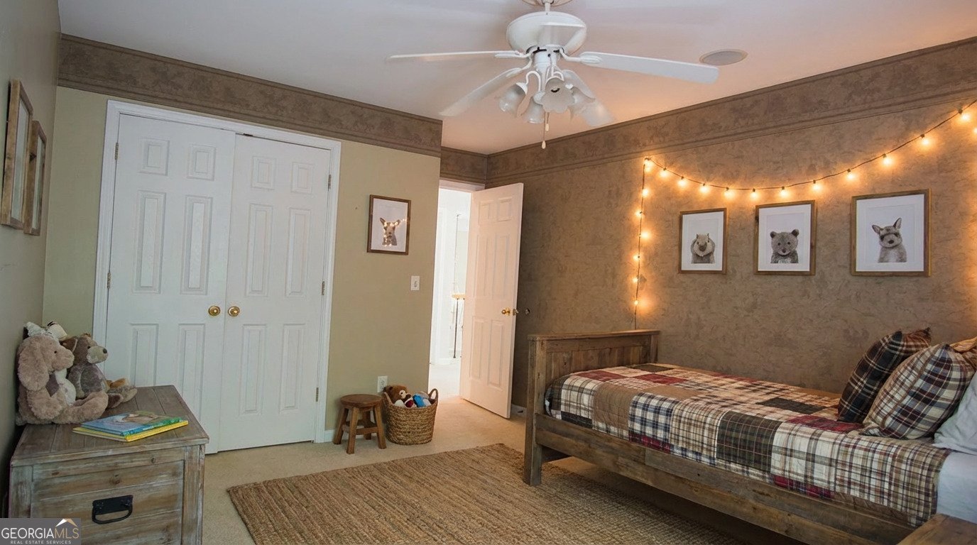 200 Nix Court Fayetteville - Photo 59