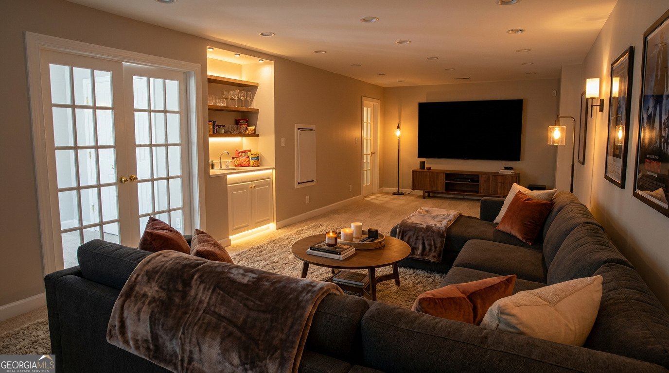 200 Nix Court Fayetteville - Photo 61