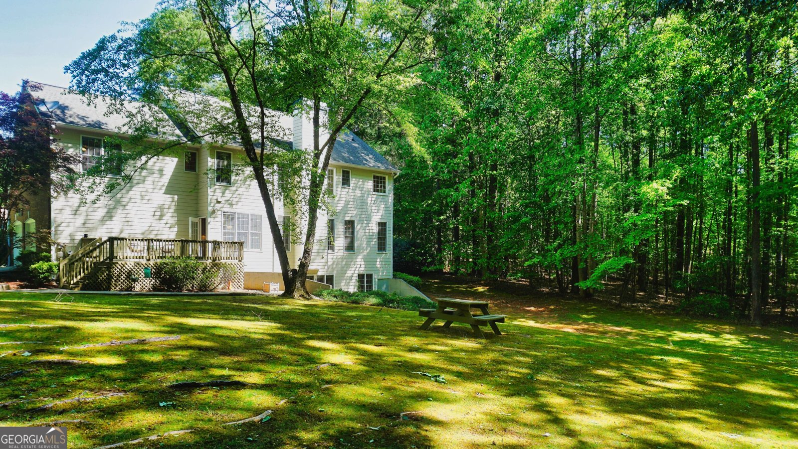 200 Nix Court Fayetteville - Photo 9