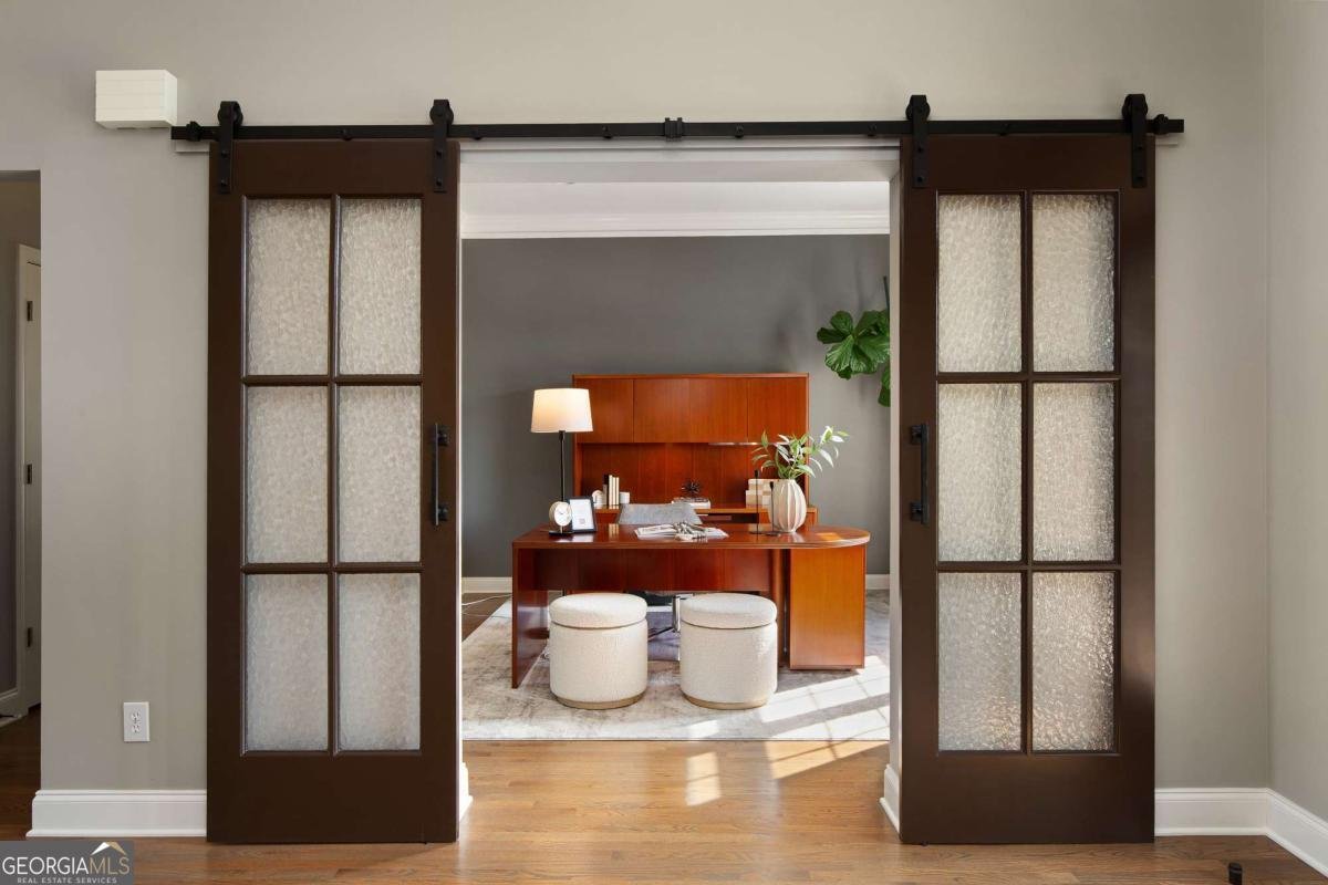 700 Waterview Trail Alpharetta - Photo 10