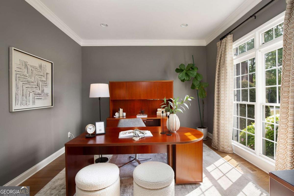 700 Waterview Trail Alpharetta - Photo 11