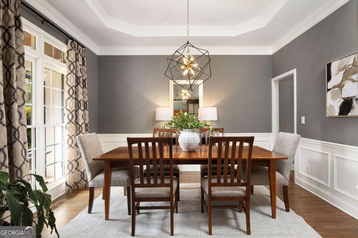 700 Waterview Trail Alpharetta - Photo 12