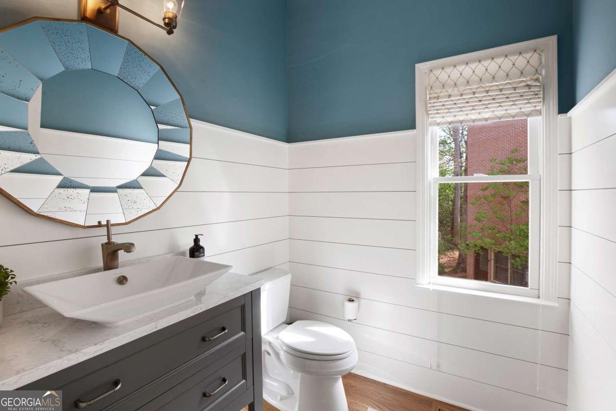 700 Waterview Trail Alpharetta - Photo 13