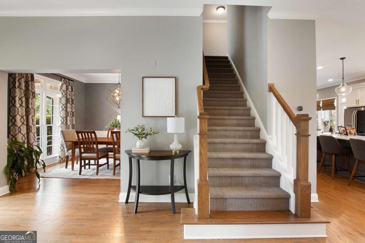 700 Waterview Trail Alpharetta - Photo 14